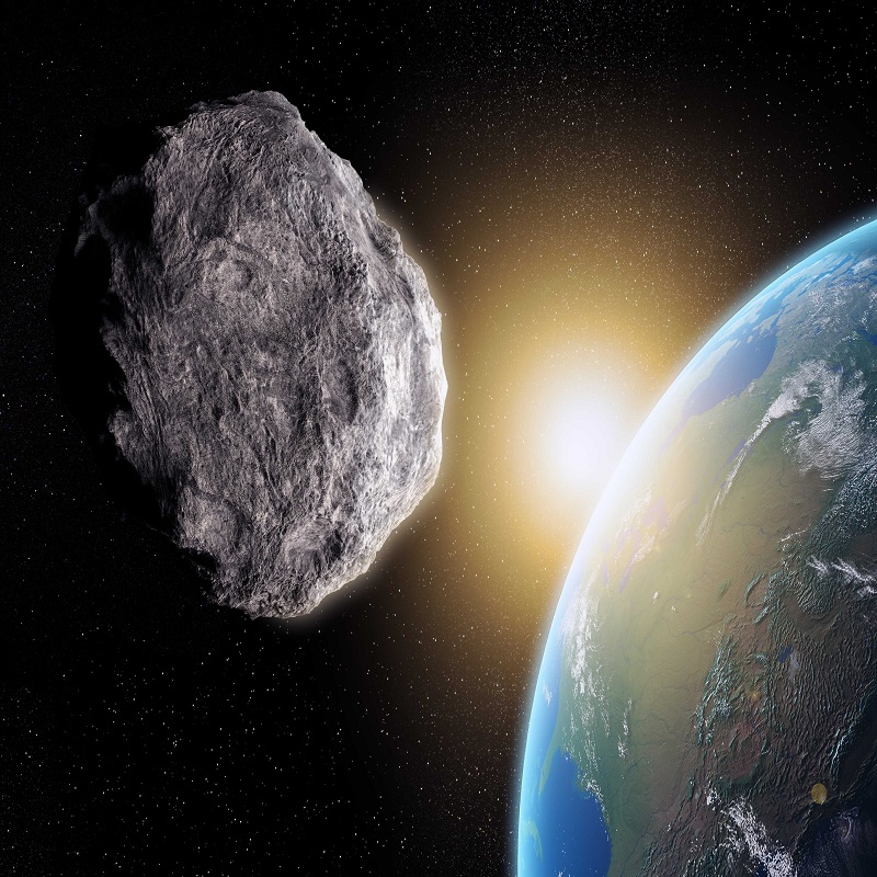 EuroNear - Near Earth Asteroids Research